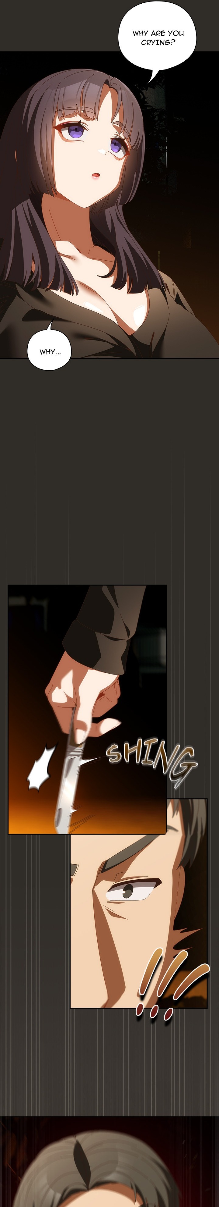 Like No Other - Chapter 70 Page 3