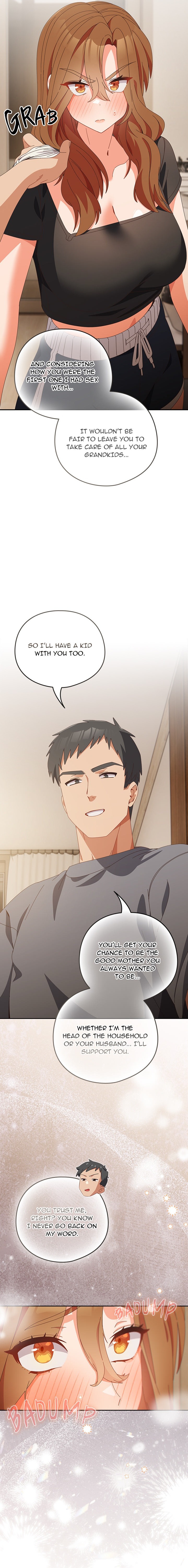 Like No Other - Chapter 71 Page 10