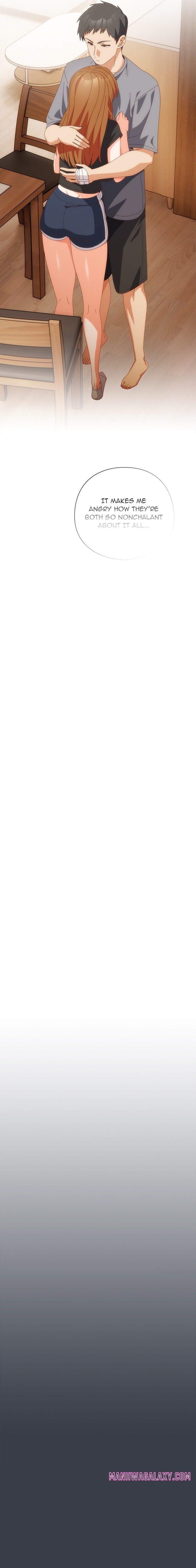 Like No Other - Chapter 71 Page 13