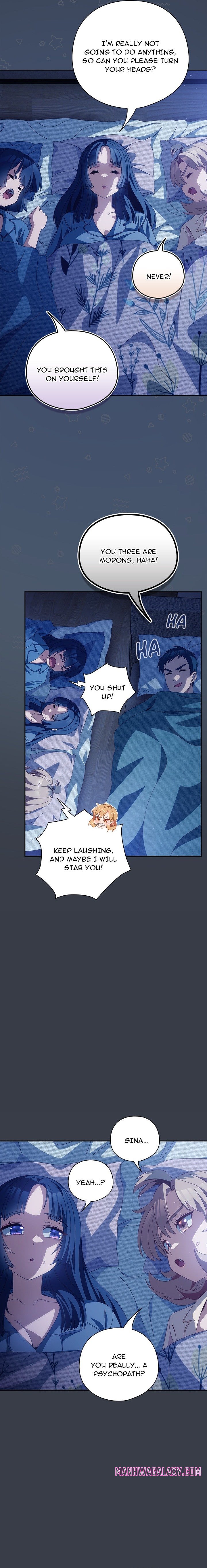 Like No Other - Chapter 71 Page 15