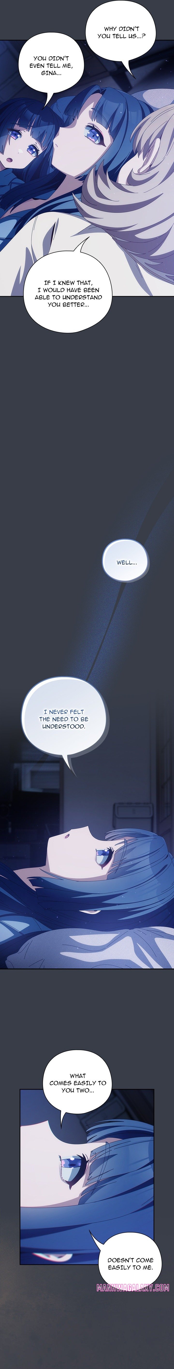 Like No Other - Chapter 71 Page 16