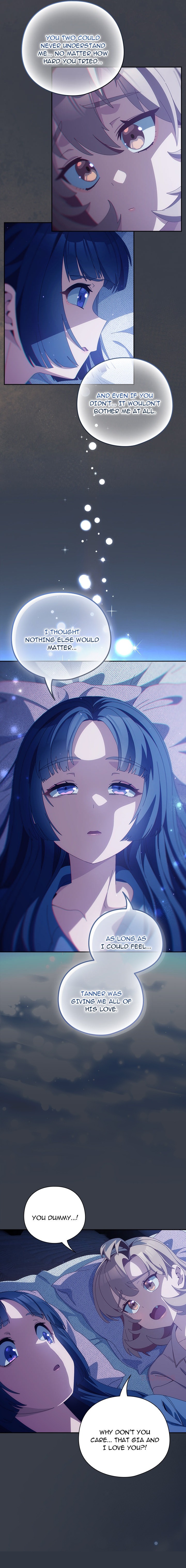 Like No Other - Chapter 71 Page 17