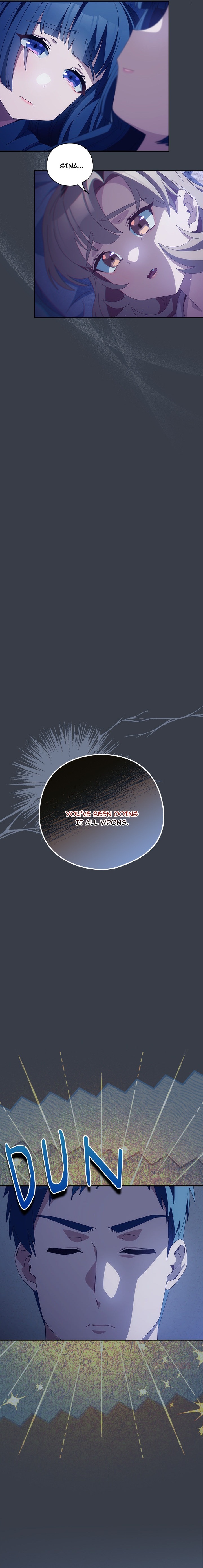 Like No Other - Chapter 71 Page 19