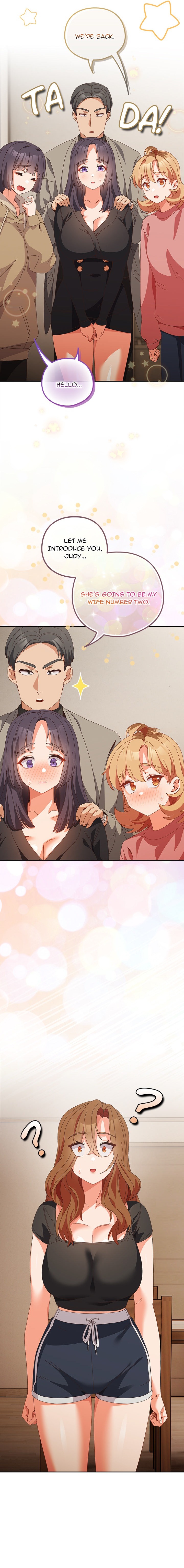 Like No Other - Chapter 71 Page 2