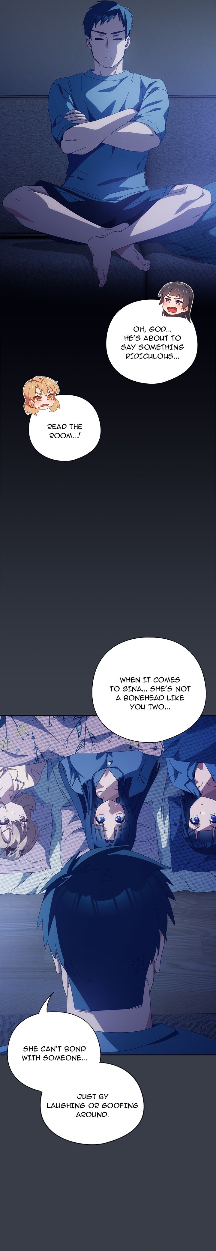 Like No Other - Chapter 71 Page 20