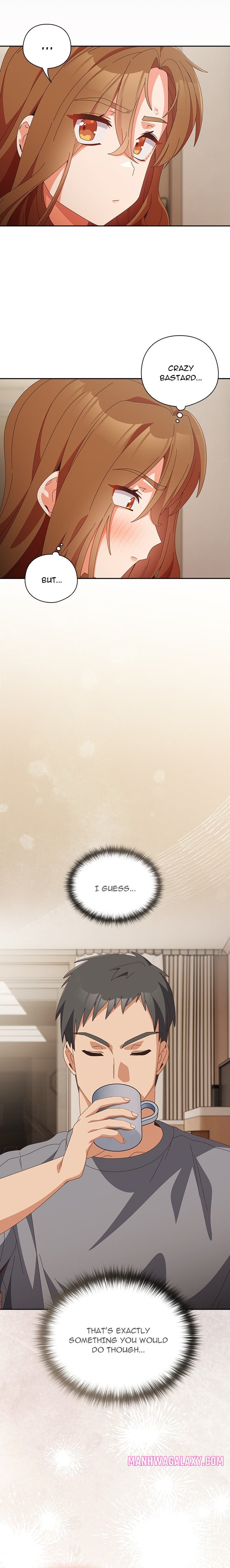 Like No Other - Chapter 71 Page 6