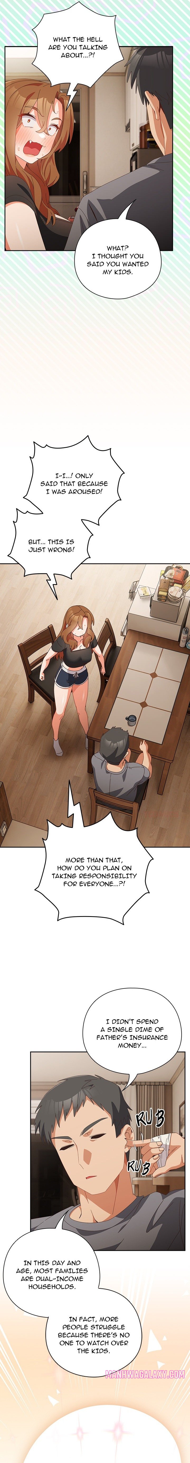 Like No Other - Chapter 71 Page 8