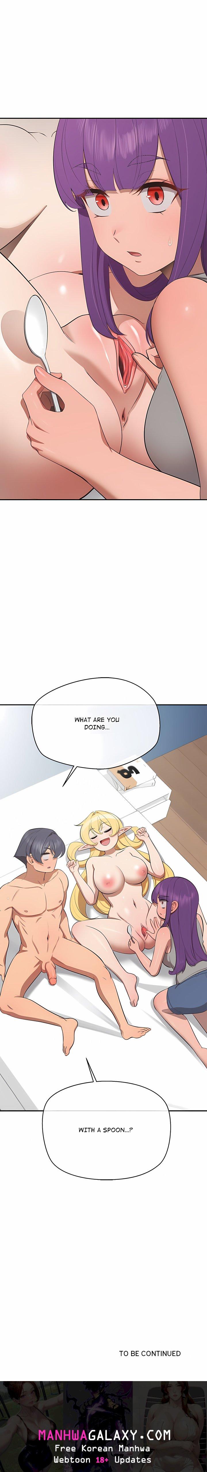 The Seed of Destiny (Uncensored) - Chapter 11 Page 27