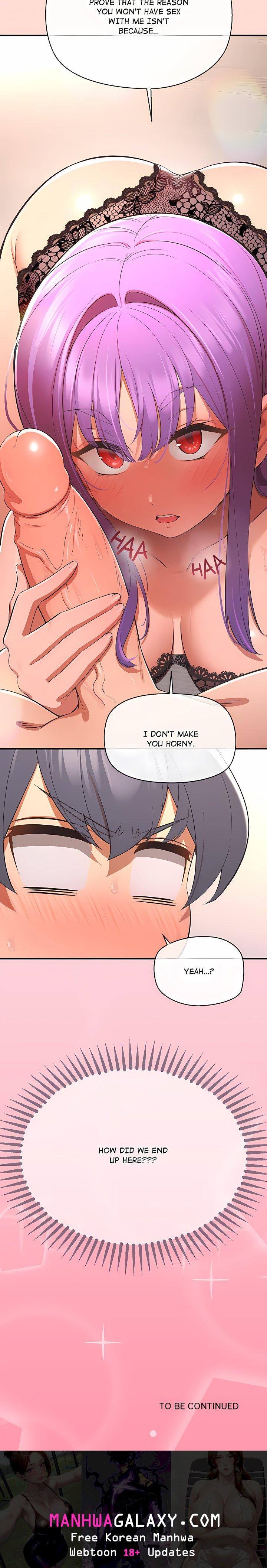 The Seed of Destiny (Uncensored) - Chapter 13 Page 23