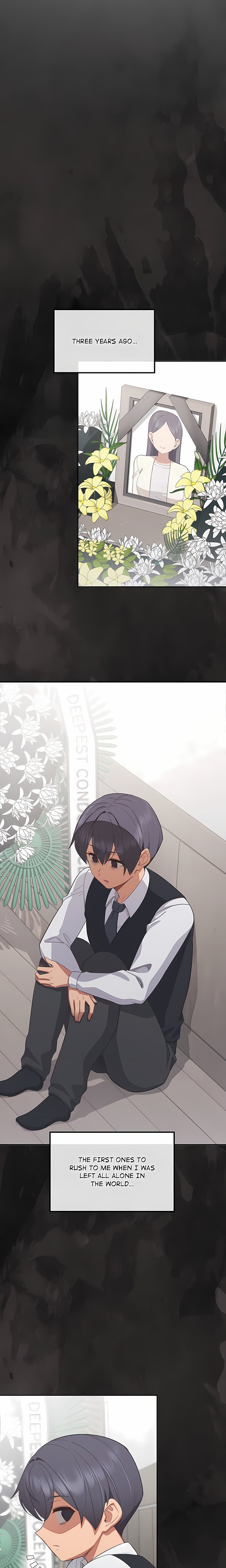 The Seed of Destiny (Uncensored) - Chapter 18 Page 12