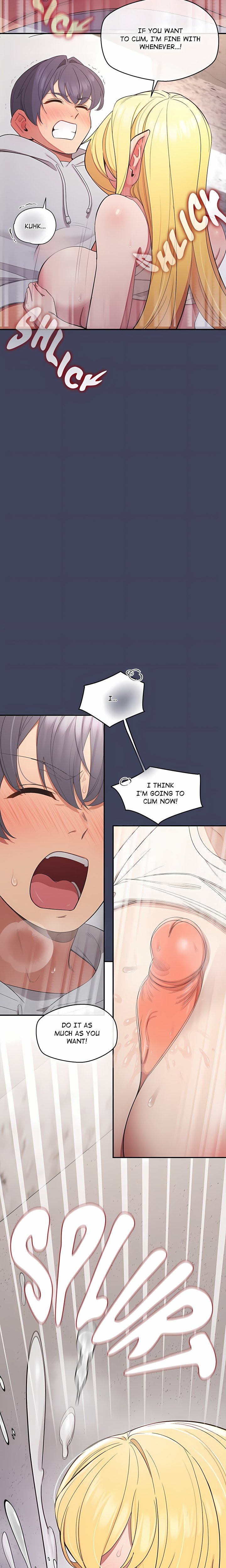 The Seed of Destiny (Uncensored) - Chapter 19 Page 15