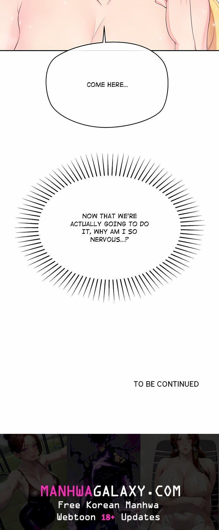 The Seed of Destiny (Uncensored) - Chapter 2 Page 19