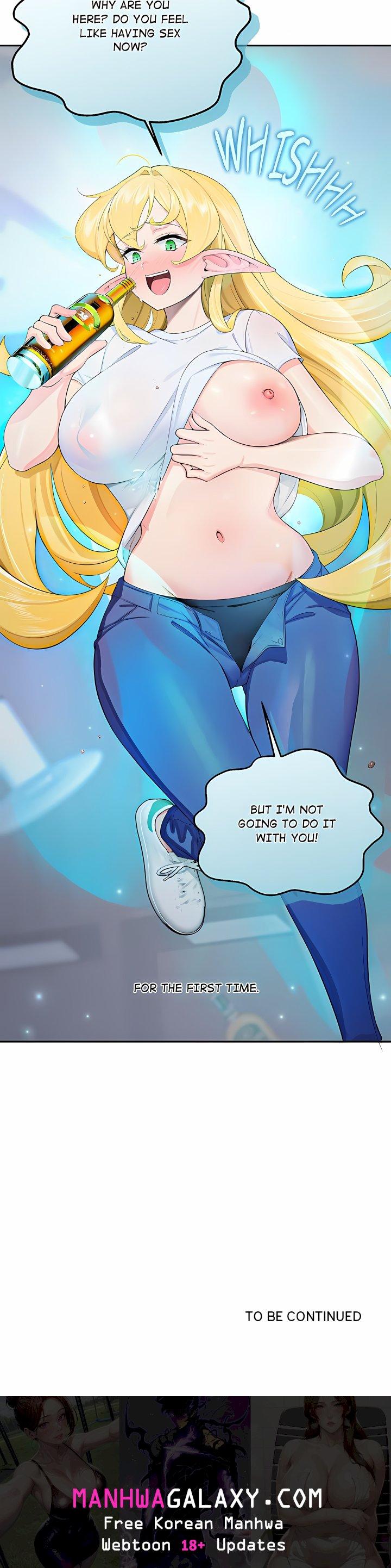 The Seed of Destiny (Uncensored) - Chapter 3 Page 20