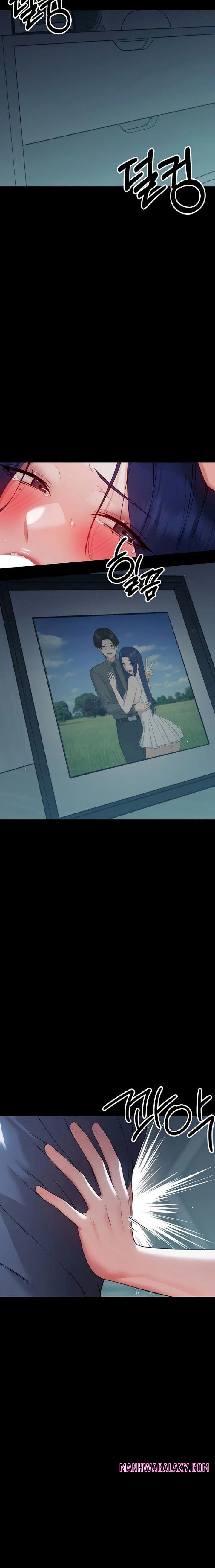 Small Beast - Chapter 10 Page 13