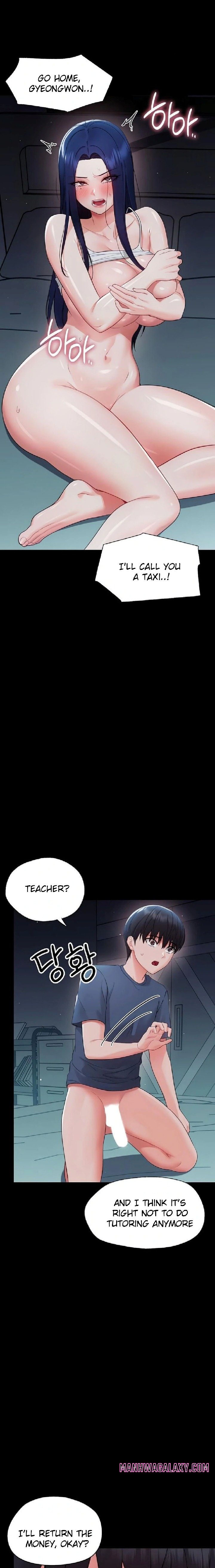 Small Beast - Chapter 10 Page 14