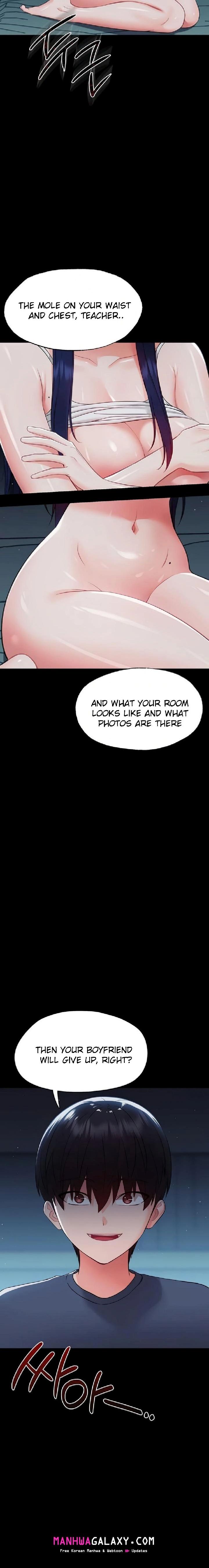 Small Beast - Chapter 10 Page 18