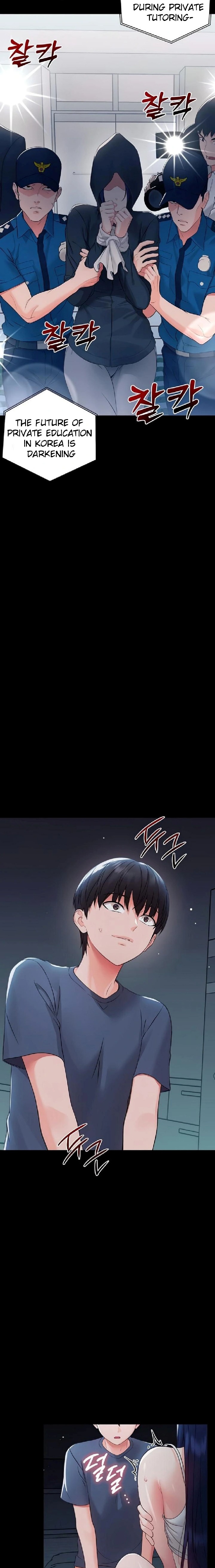 Small Beast - Chapter 10 Page 20