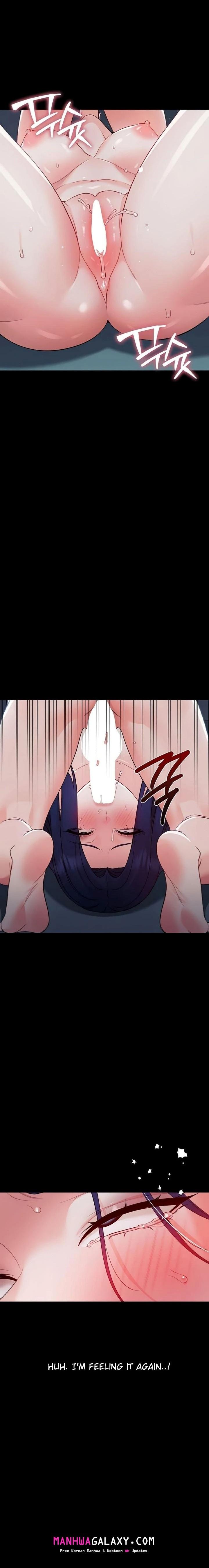 Small Beast - Chapter 10 Page 26