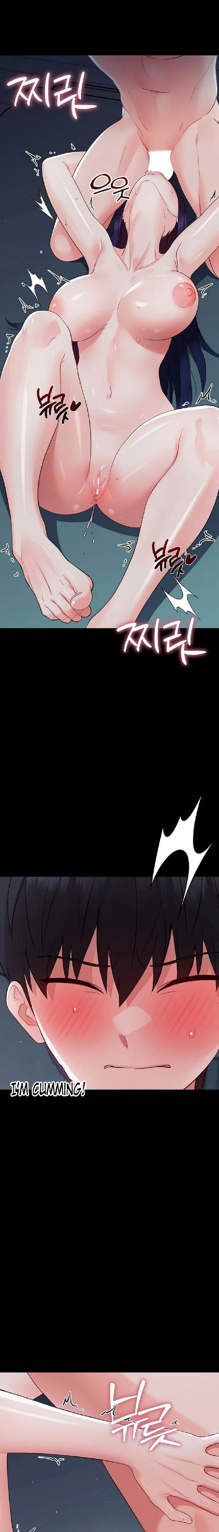 Small Beast - Chapter 10 Page 27