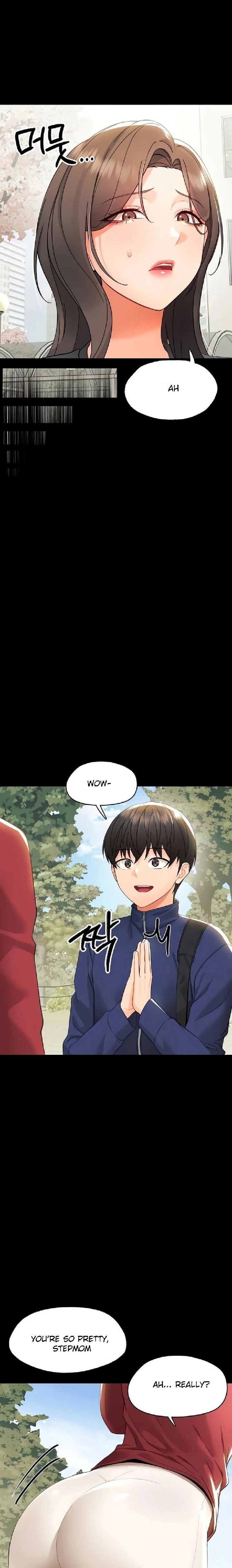 Small Beast - Chapter 11 Page 27