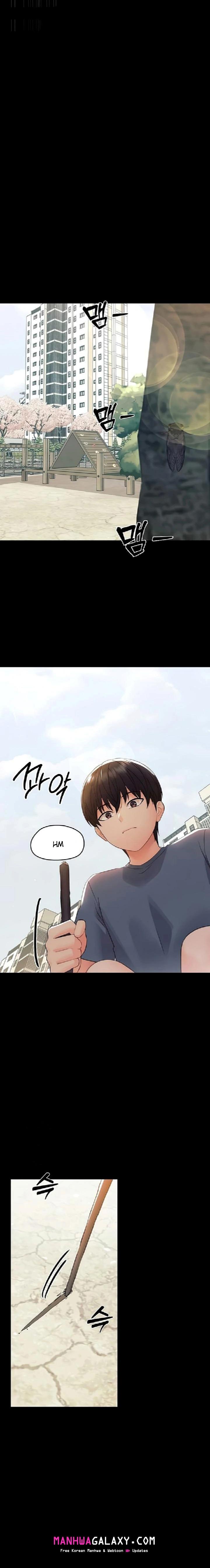 Small Beast - Chapter 11 Page 9