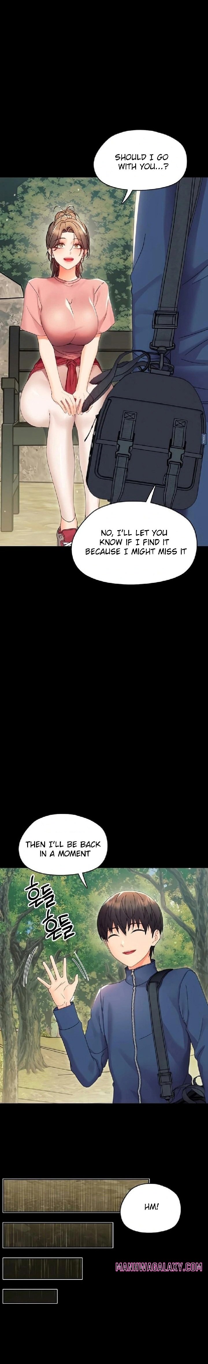 Small Beast - Chapter 12 Page 10