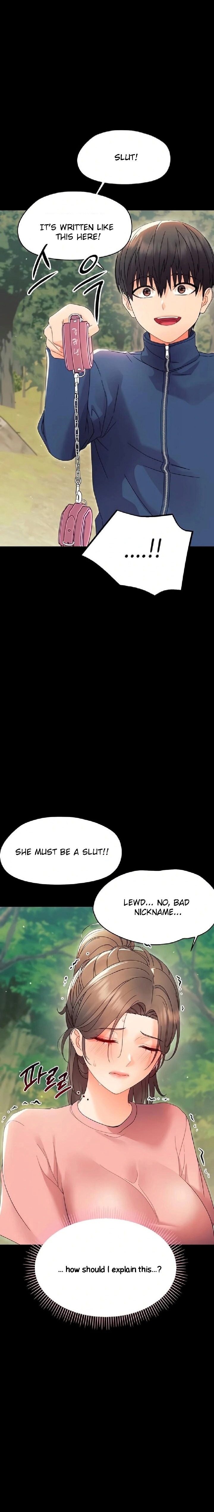 Small Beast - Chapter 12 Page 17