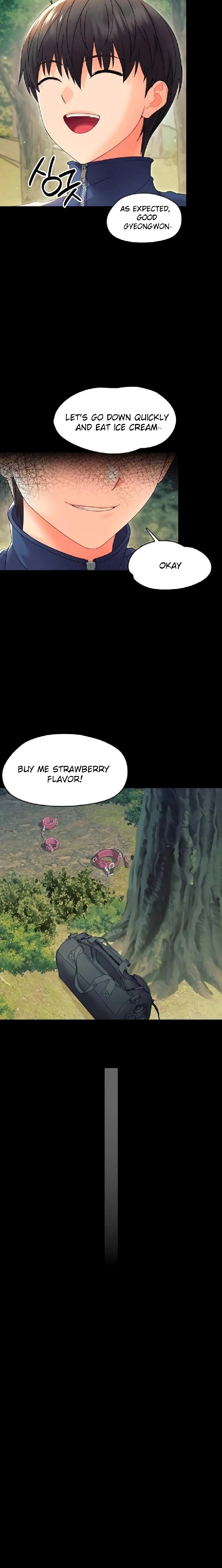 Small Beast - Chapter 12 Page 21