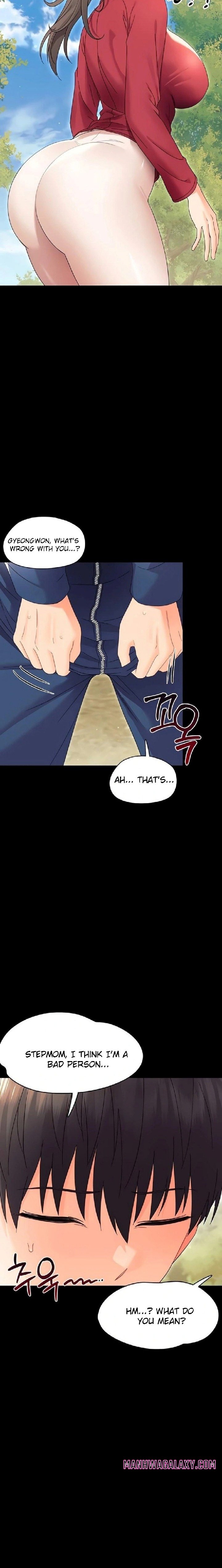 Small Beast - Chapter 12 Page 23