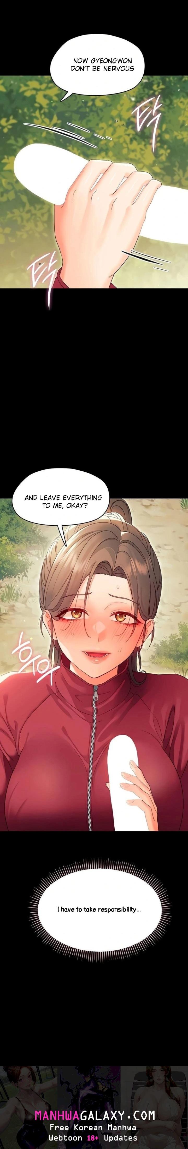 Small Beast - Chapter 12 Page 28