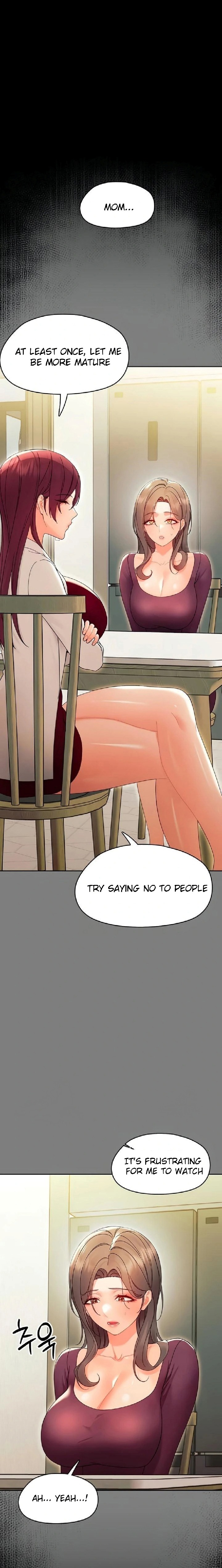 Small Beast - Chapter 12 Page 6