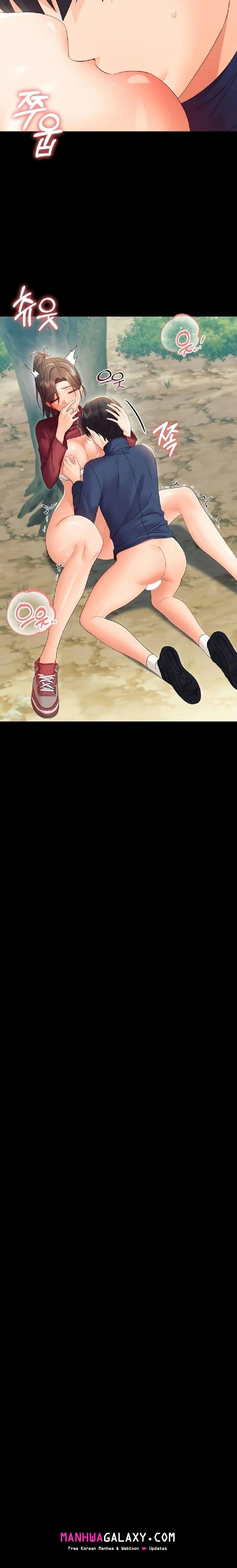 Small Beast - Chapter 14 Page 14