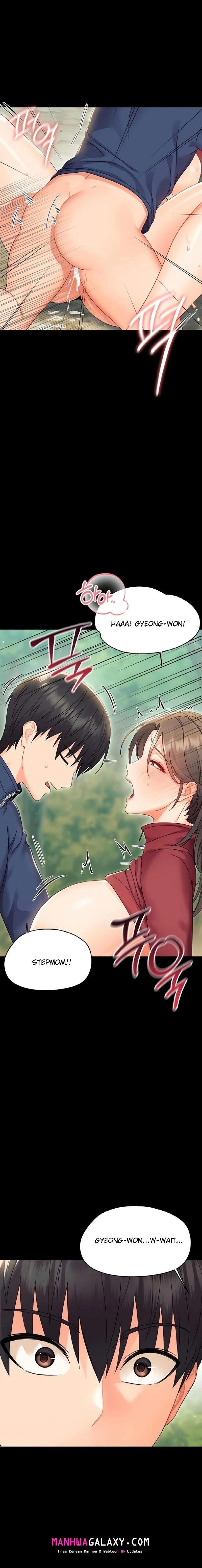 Small Beast - Chapter 14 Page 23