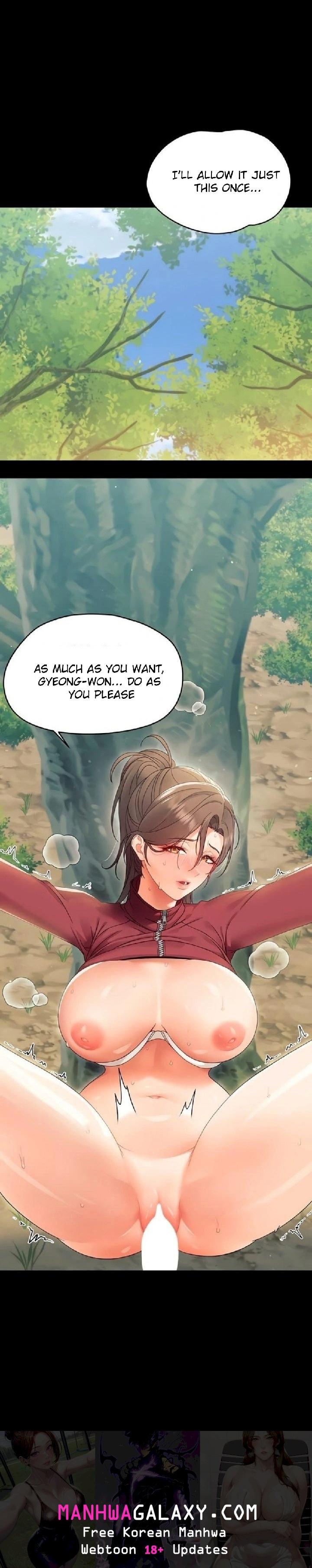 Small Beast - Chapter 14 Page 25