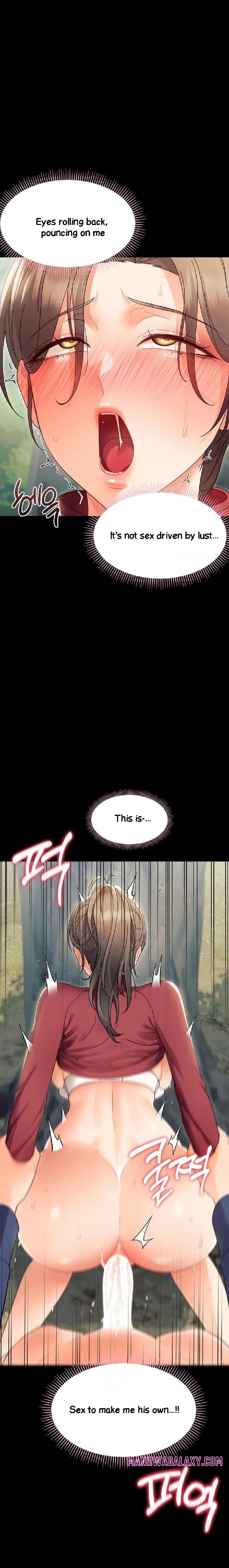 Small Beast - Chapter 15 Page 16