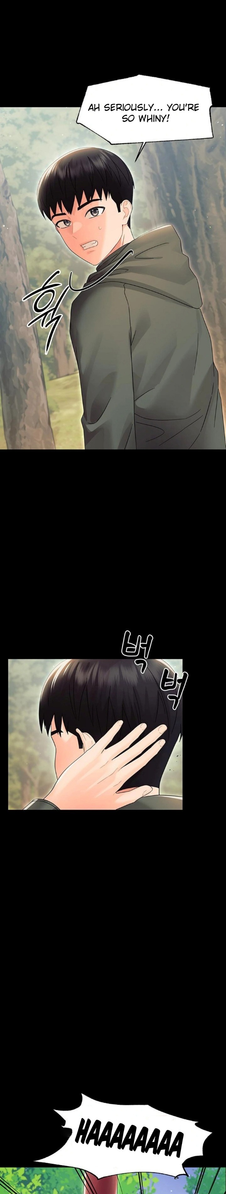 Small Beast - Chapter 15 Page 27