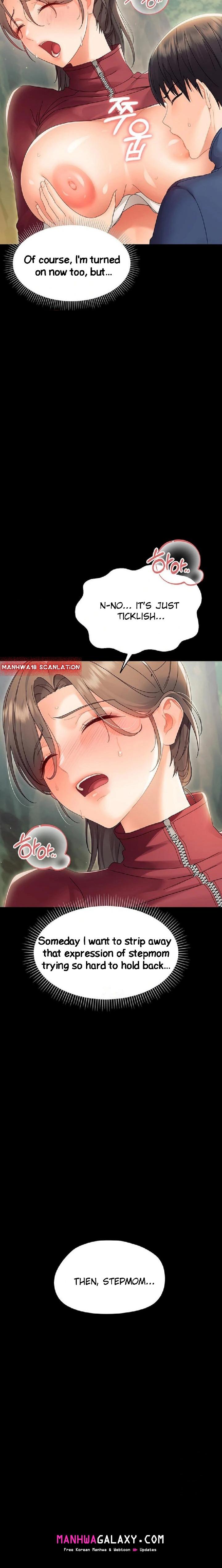 Small Beast - Chapter 15 Page 5