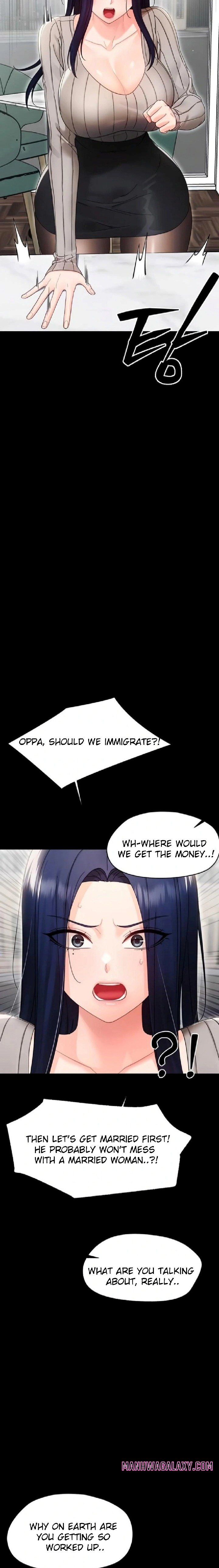 Small Beast - Chapter 16 Page 21