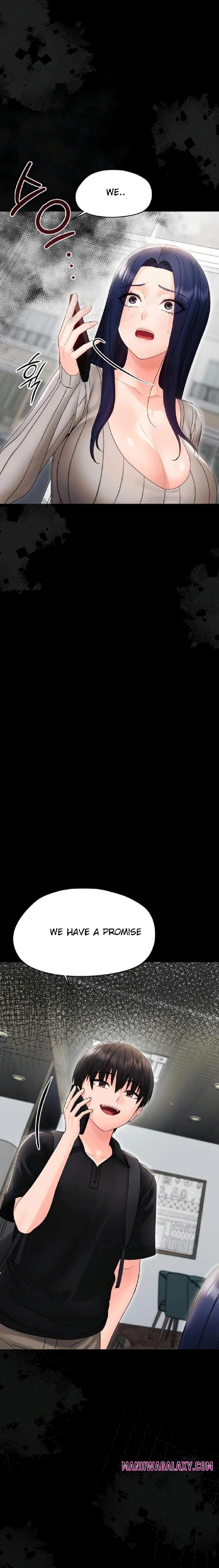 Small Beast - Chapter 16 Page 26