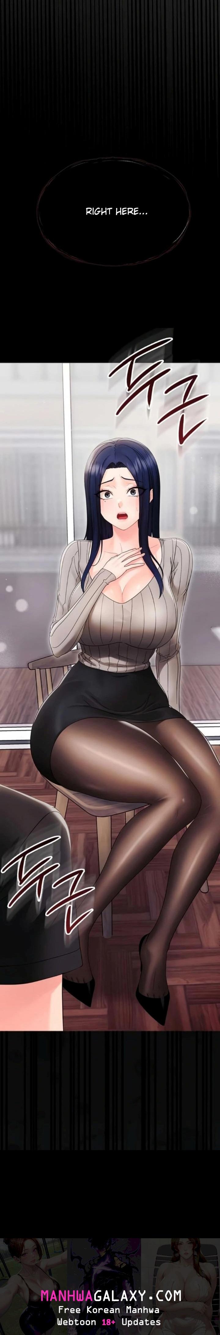 Small Beast - Chapter 16 Page 30