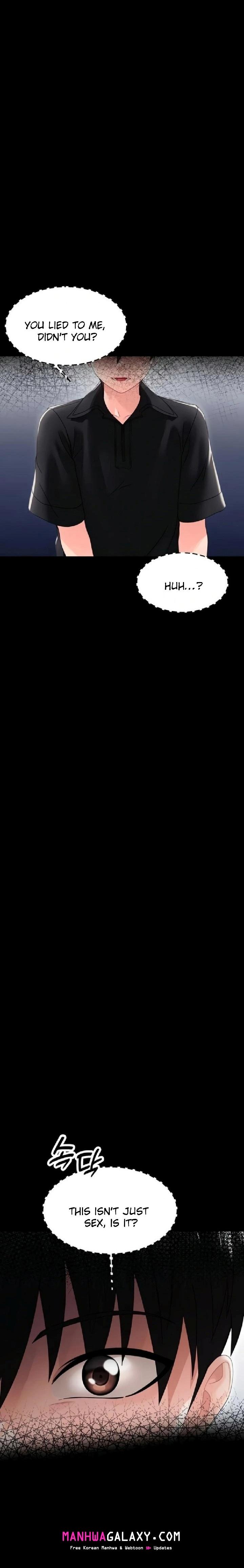 Small Beast - Chapter 17 Page 31