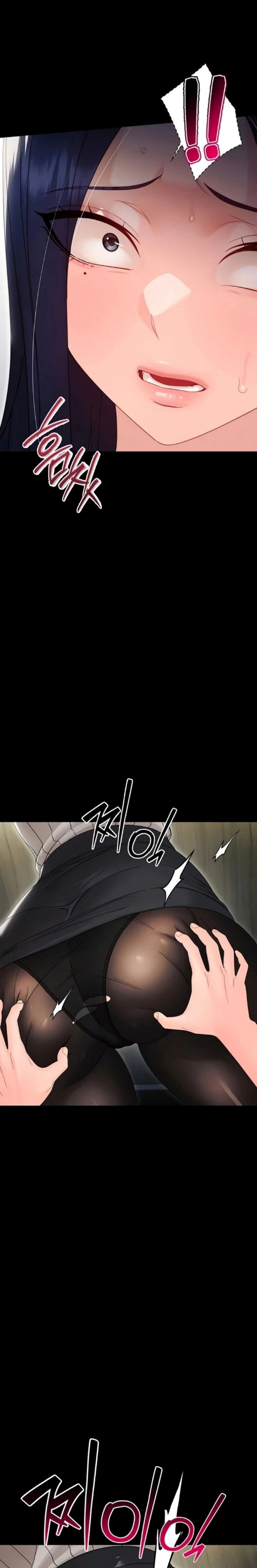 Small Beast - Chapter 17 Page 32