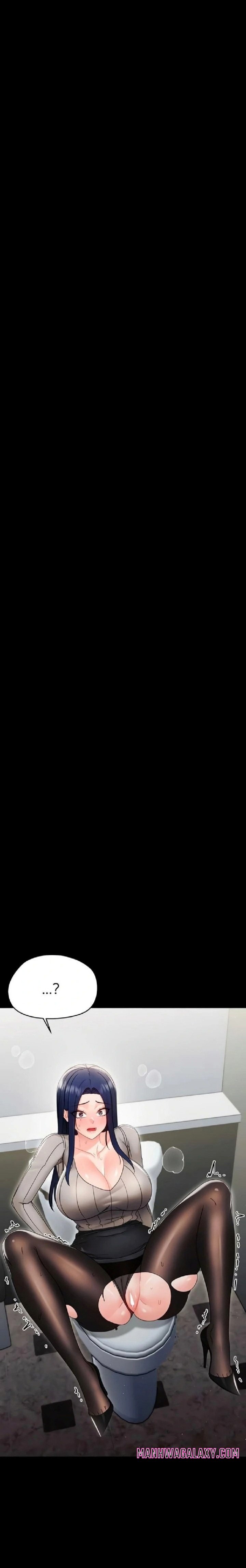 Small Beast - Chapter 18 Page 17