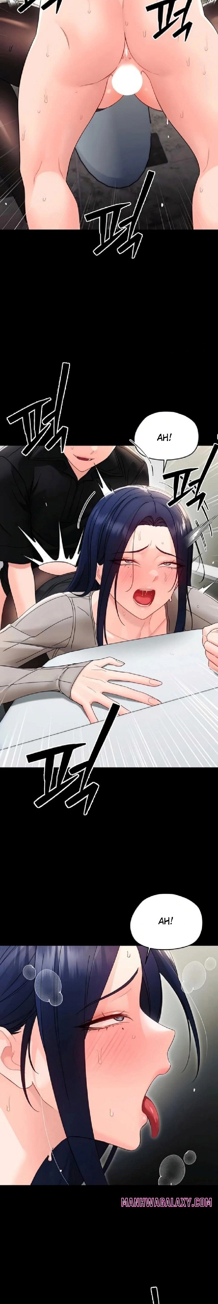 Small Beast - Chapter 18 Page 23