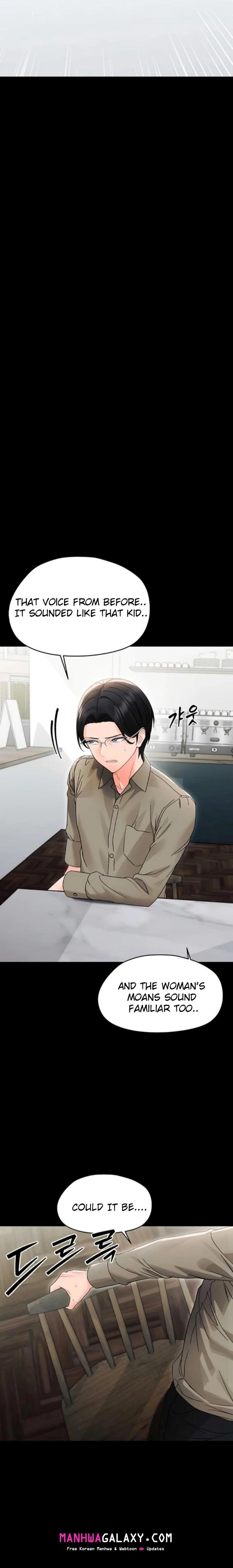 Small Beast - Chapter 18 Page 25