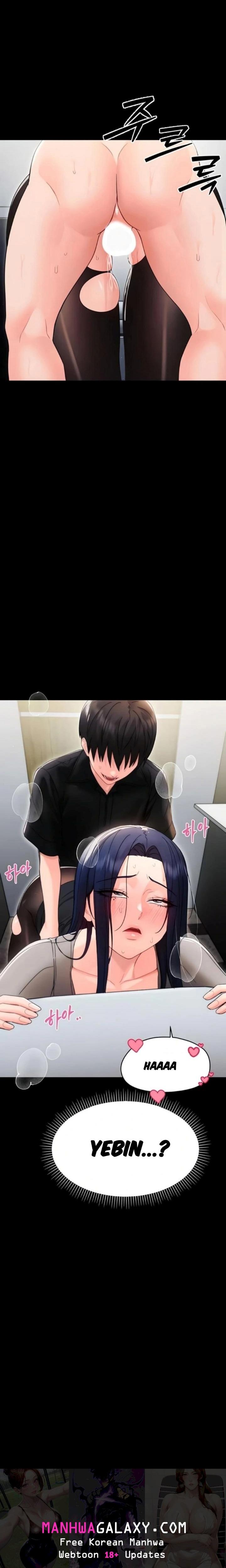 Small Beast - Chapter 18 Page 26