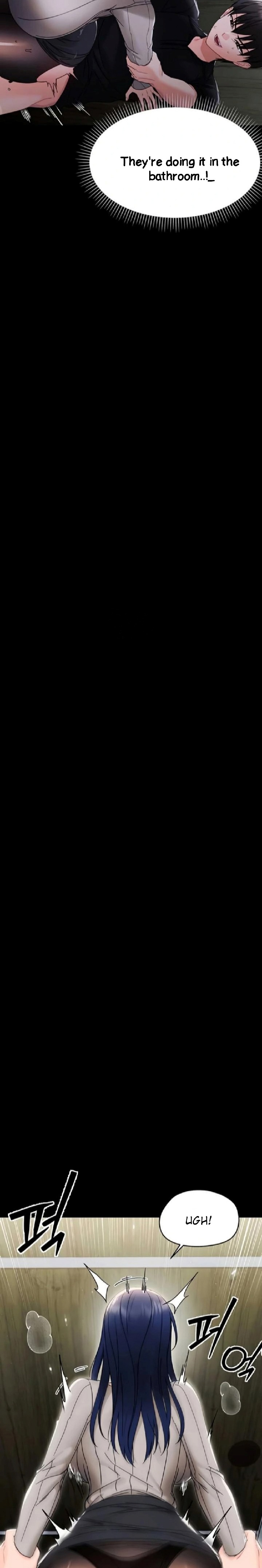 Small Beast - Chapter 18 Page 7