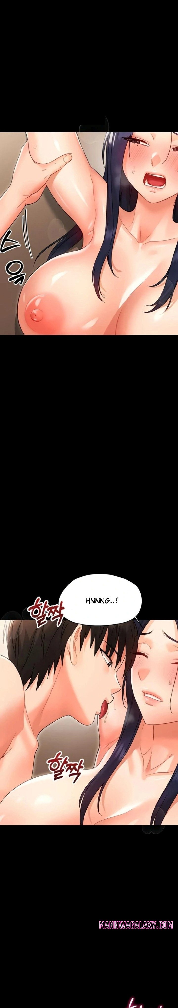 Small Beast - Chapter 19 Page 14