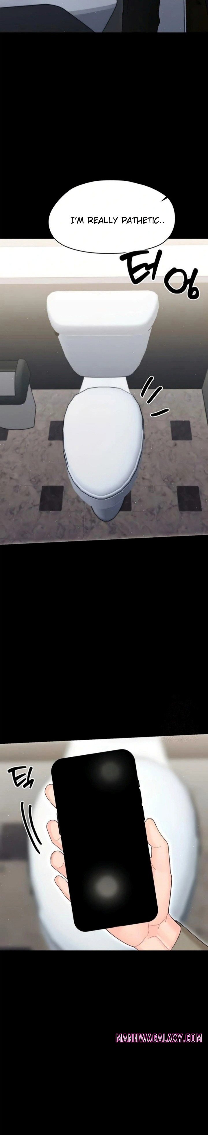 Small Beast - Chapter 19 Page 2