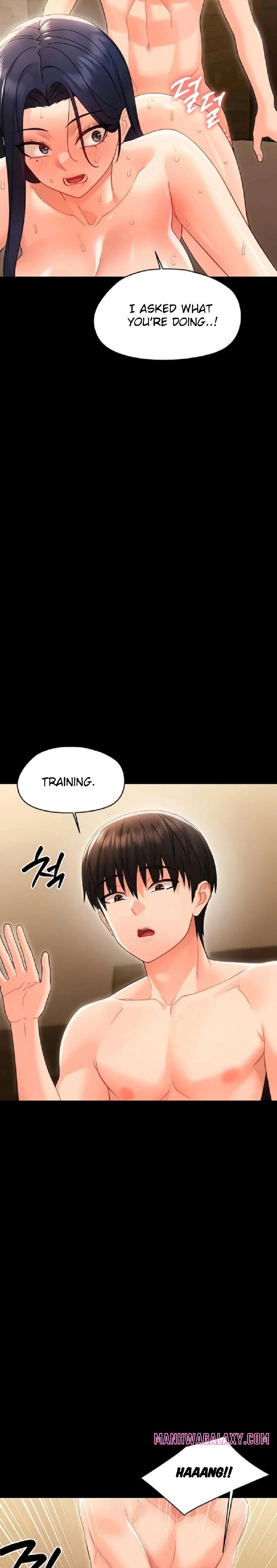 Small Beast - Chapter 19 Page 32